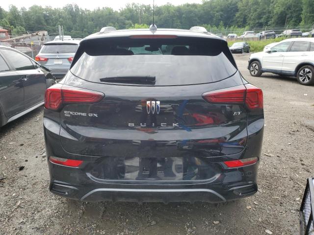2024 BUICK ENCORE GX KL4AMESL8RB183981