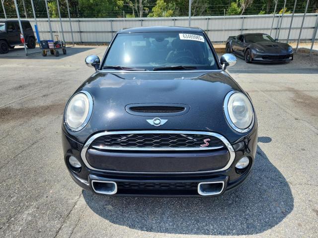 2015 MINI COOPER S WMWXU3C5XF2B66597