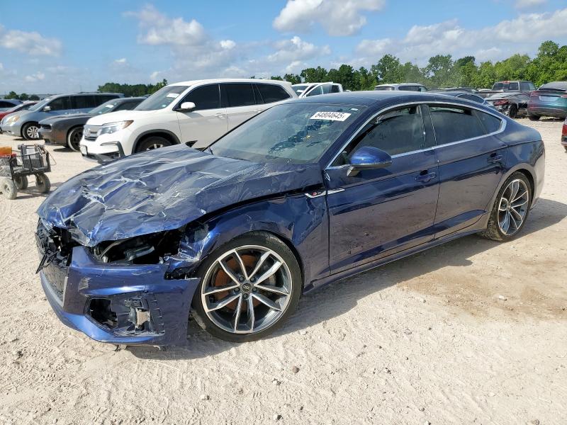 AUDI A5 PREMIUM