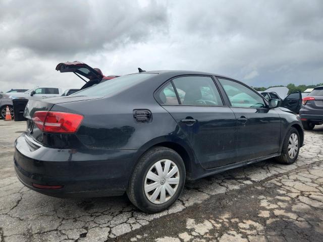 2015 VOLKSWAGEN JETTA BASE 3VW2K7AJ5FM280391