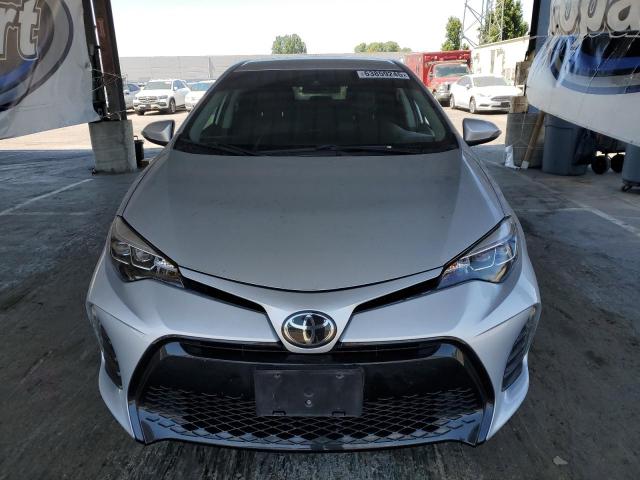 2019 TOYOTA COROLLA L - 2T1BURHE3KC206522