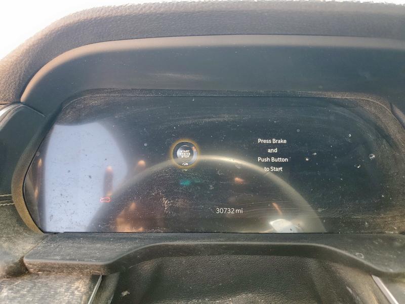 2023 JEEP GRAND CHER - 1C4RJHAG1PC607936