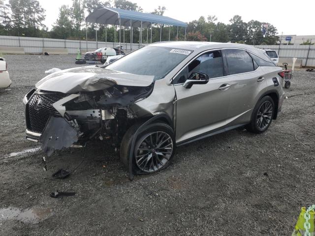 LEXUS RX 350 F S