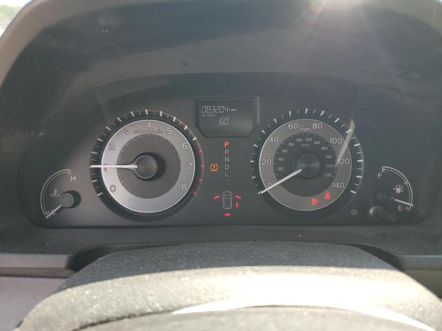 2016 HONDA ODYSSEY LX 5FNRL5H28GB144344