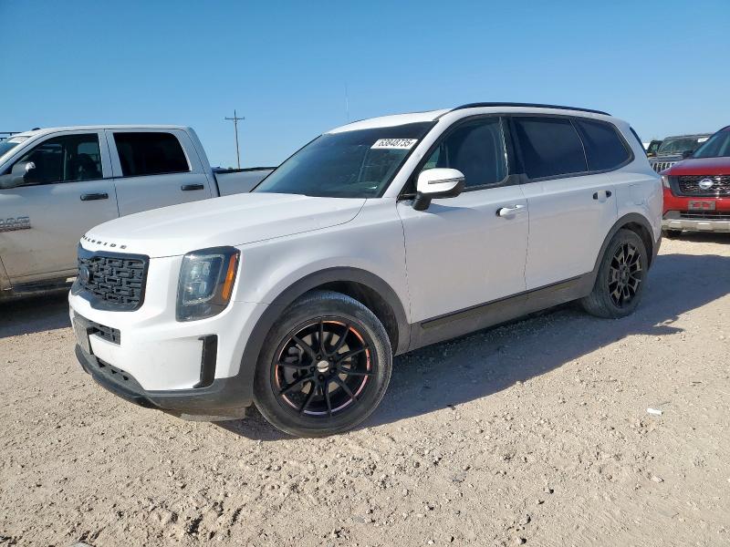 KIA TELLURIDE