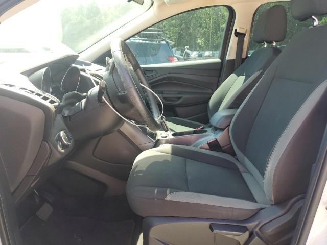 2016 FORD ESCAPE S 1FMCU0F78GUB52127