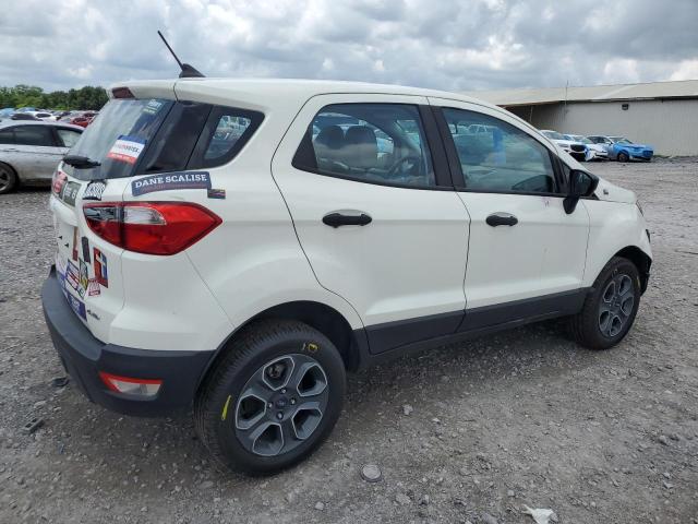 2020 FORD ECOSPORT S #3285608313