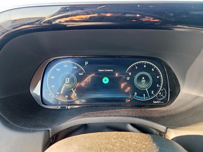 2022 HYUNDAI PALISADE C KM8R7DHE3NU465345