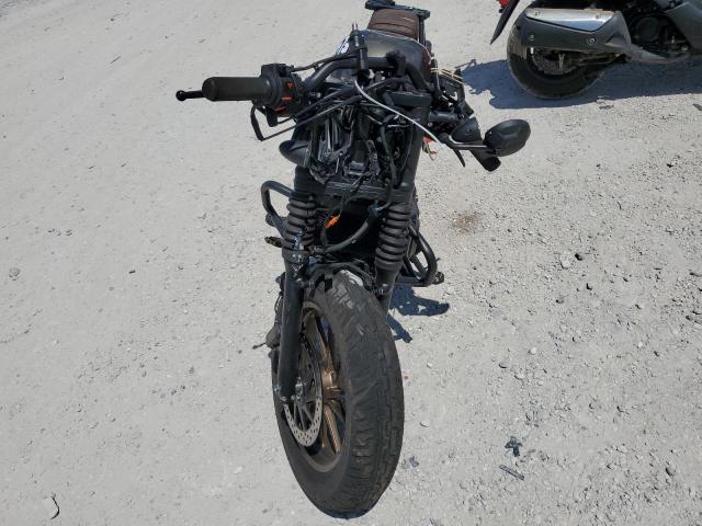 2023 HONDA CMX500 MLHPC5617P5601337