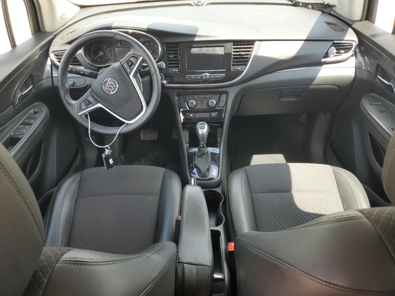 BUICK ENCORE PREFERRED