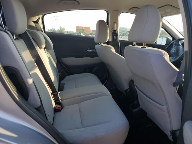 2019 HONDA HR-V LX 3CZRU6H31KG721353