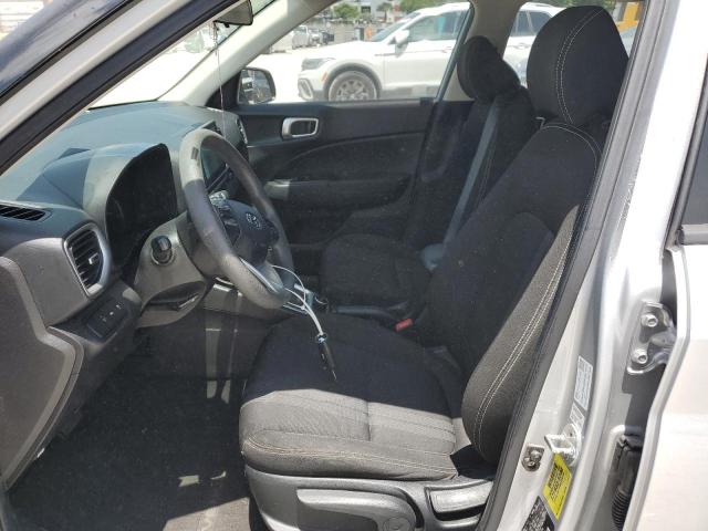 2020 HYUNDAI VENUE SEL KMHRC8A37LU036654