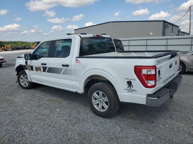 2023 FORD F150 SUPER - 1FTEW1CP7PKF82308