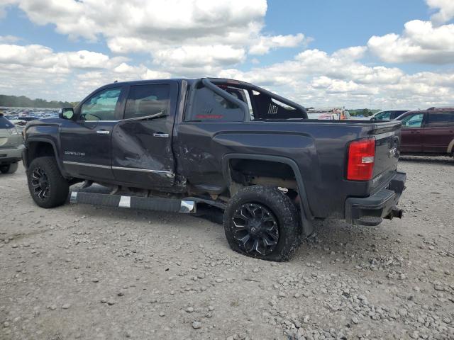 2015 GMC 2500 1GT120E80FF528379