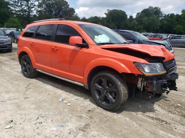 2019 DODGE JOURNEY CR 3C4PDDGG1KT861903