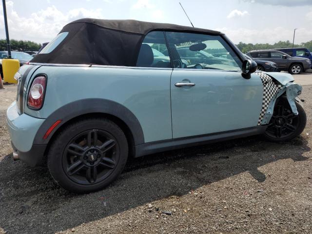2013 MINI COOPER - WMWZN3C59DT568962
