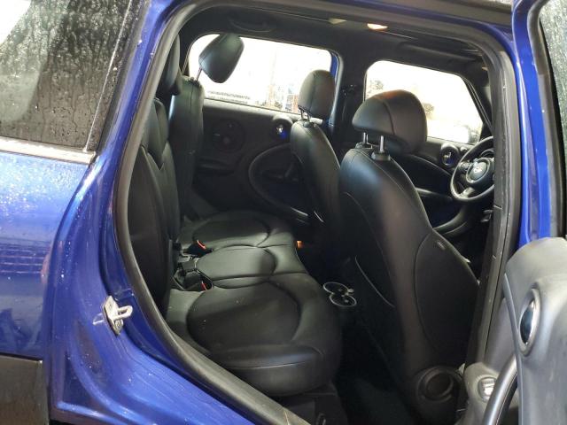 2016 MINI COOPER S C WMWZC5C58GWU01187