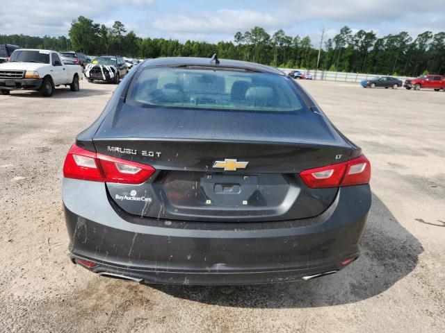 2016 CHEVROLET MALIBU LT 1G1ZF5SX5GF311744