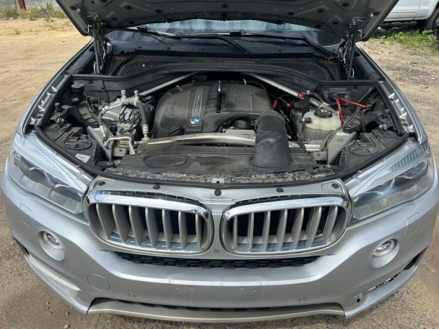 2017 BMW X5 XDRIVE3 5UXKR0C53H0V50549