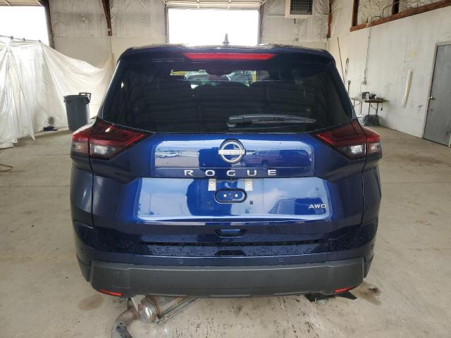 2025 NISSAN ROGUE SV 5N1BT3BB8SC840797
