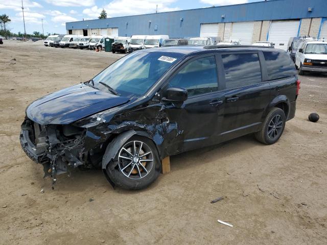 2019 DODGE GRAND CARA - 2C4RDGEG4KR659489