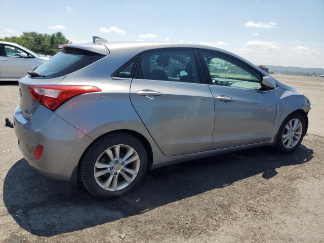 2013 HYUNDAI ELANTRA GT - KMHD35LE0DU136670