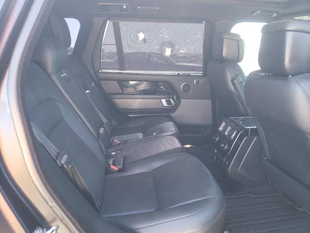 2021 LAND ROVER RANGE ROVE SALGS5SEXMA415401