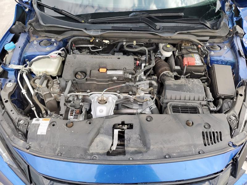 2020 HONDA CIVIC SPOR 2HGFC2F84LH559076