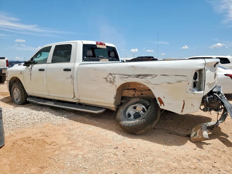 2024 RAM 2500 TRADE 3C6UR5HL8RG250766