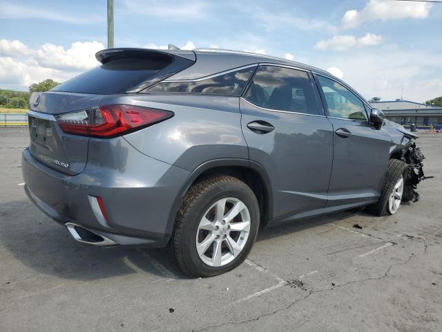 2016 LEXUS RX 350 2T2ZZMCA3GC032297