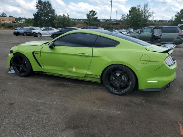 2020 FORD MUSTANG SH 1FA6P8JZXL5550966