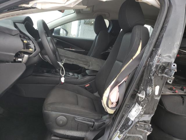 2025 MAZDA CX-30 3MVDMBAM0SM795603