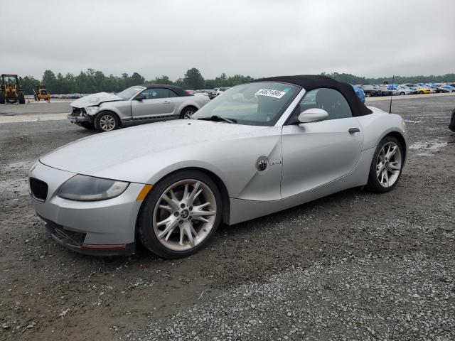 BMW Z4 3.0