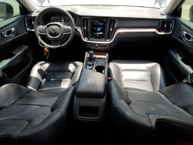 2022 VOLVO S60 B5 MOM 7JRL12FZXNG163041