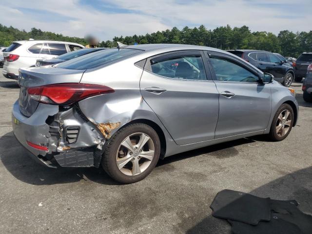 Vin: kmhdh4ae2gu505015, lot: 61926725, hyundai elantra se 20163