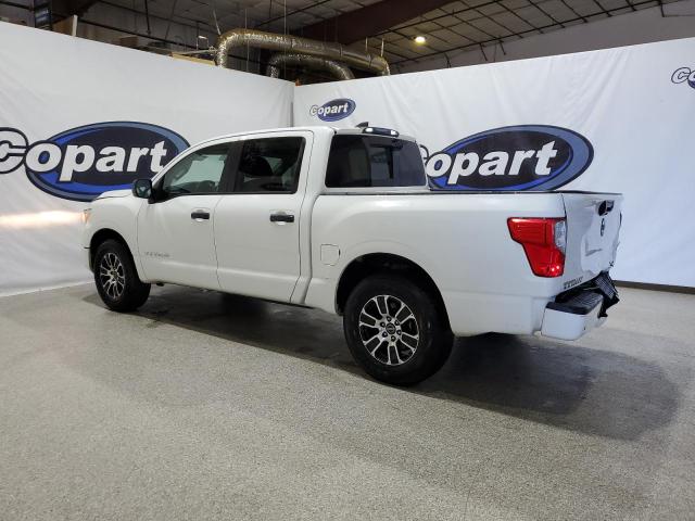 2023 NISSAN TITAN S - 1N6AA1EE1PN112361