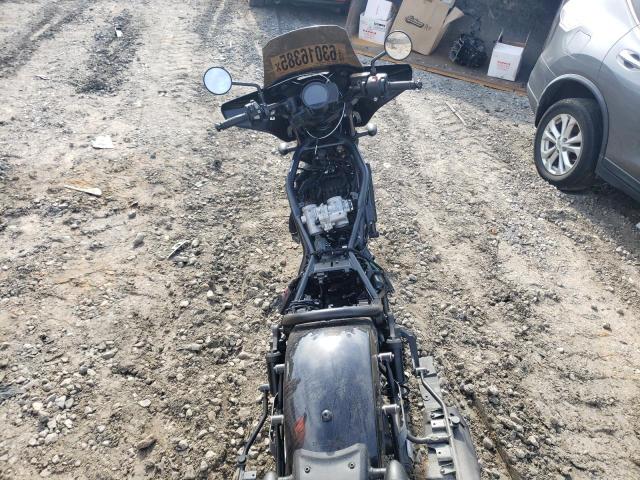 2024 HONDA CMX1100 T JH2SC8352RK300315