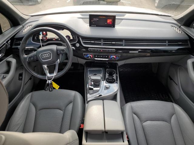 2018 AUDI Q7 PREMIUM WA1LAAF74JD039540