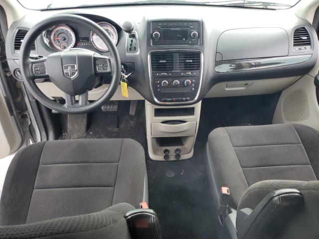 2013 DODGE GRAND CARA - 2C4RDGBG5DR639906