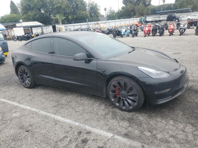 2021 TESLA MODEL 3 5YJ3E1EC5MF925954