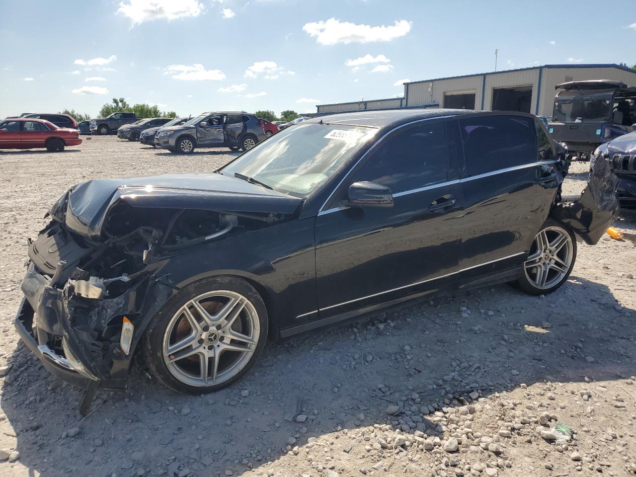 MERCEDES-BENZ C-CLASS 300 4MATIC