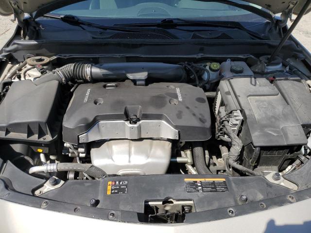 2015 CHEVROLET MALIBU 1LT - 1G11C5SL7FF322553