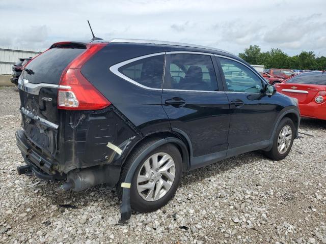 2016 HONDA CR-V EXL - 2HKRM4H75GH659628