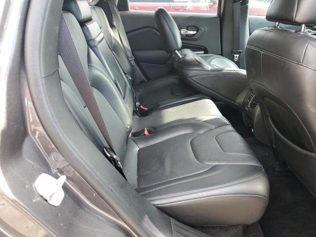 2019 JEEP CHEROKEE L 1C4PJMDN2KD162202