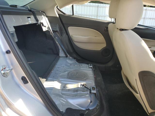 2020 MITSUBISHI MIRAGE G4 - ML32F3FJ5LHF00272