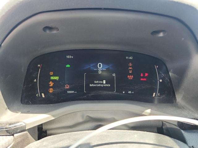 2025 TOYOTA CAMRY XSE 4T1DAACK9SU065552