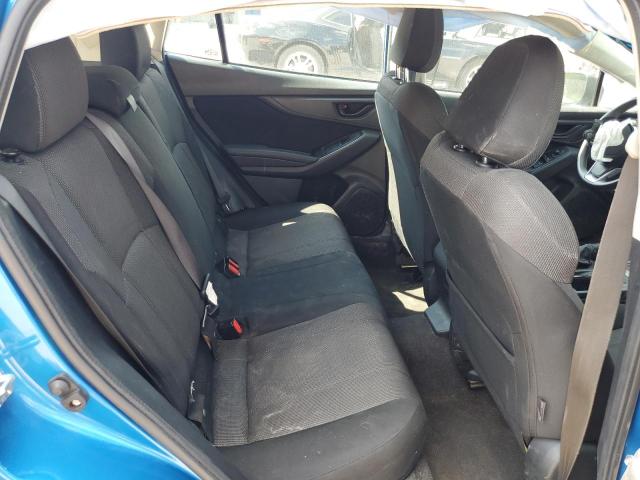 2022 SUBARU IMPREZA 4S3GTAB64N3703670