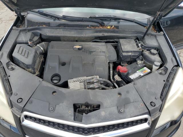 2012 CHEVROLET EQUINOX LT - 2GNFLGE56C6105580
