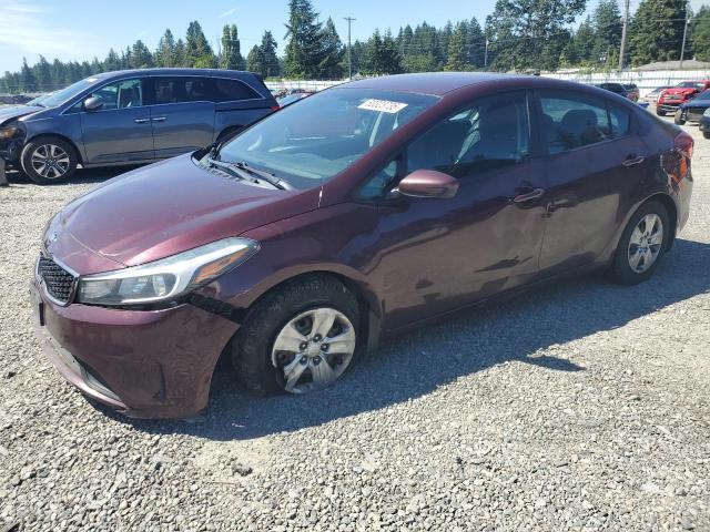 Vin: 3kpfl4a71he035069, lot: 63323735, kia forte lx 2017 img_1