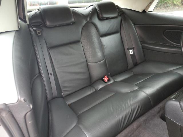 2011 SAAB 9-3 2.0T - YS3FA7CYXB1313550